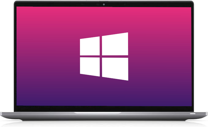 LAPTOP DELL LATITUDE 7420 2in1 | Intel i7 | 16 GB | 256 GB SSD | DOTYKOWY