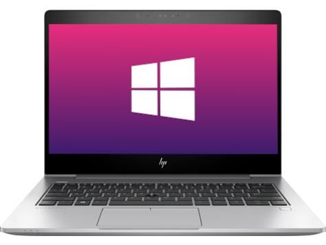 LAPTOP HP EliteBook 735 G5 | Ryzen 5 PRO | 8 GB | 256 GB SSD | 13,3" | FHD