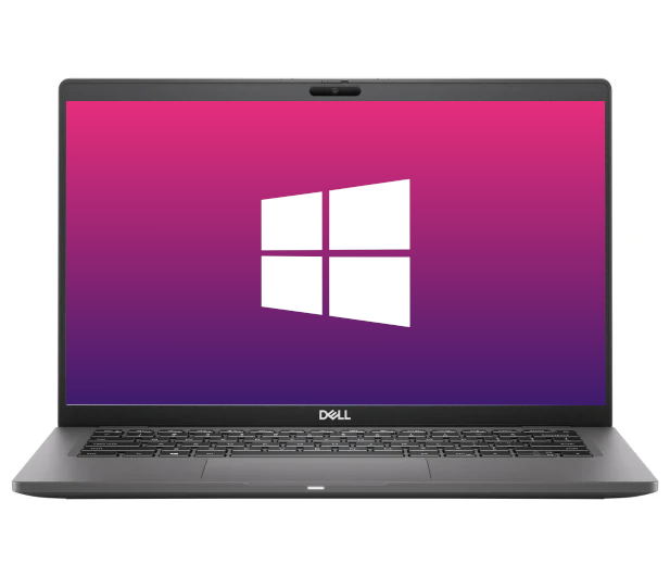 LAPTOP DELL LATITUDE 7410 | Intel i5 | 16 GB | 256 GB SSD | 14"