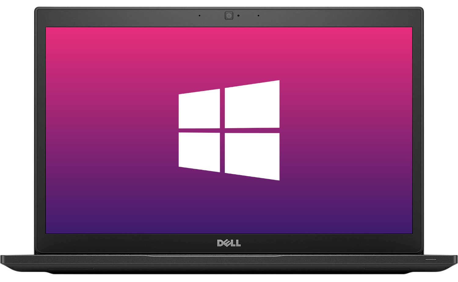 LAPTOP DELL LATITUDE 7480 | Intel i5 | 8 GB | 256 GB SSD | 14"