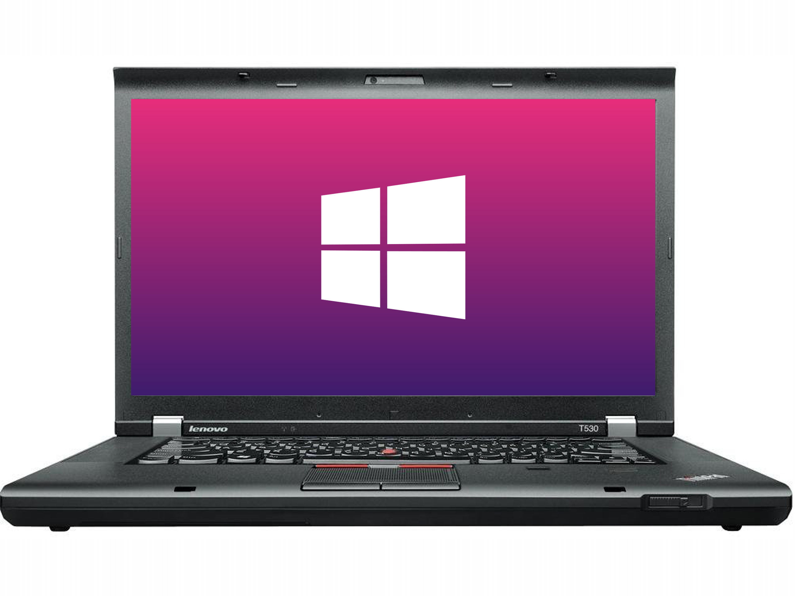 LENOVO ThinkPad T530 * 1920x1080 * 8GB * 240GB SSD