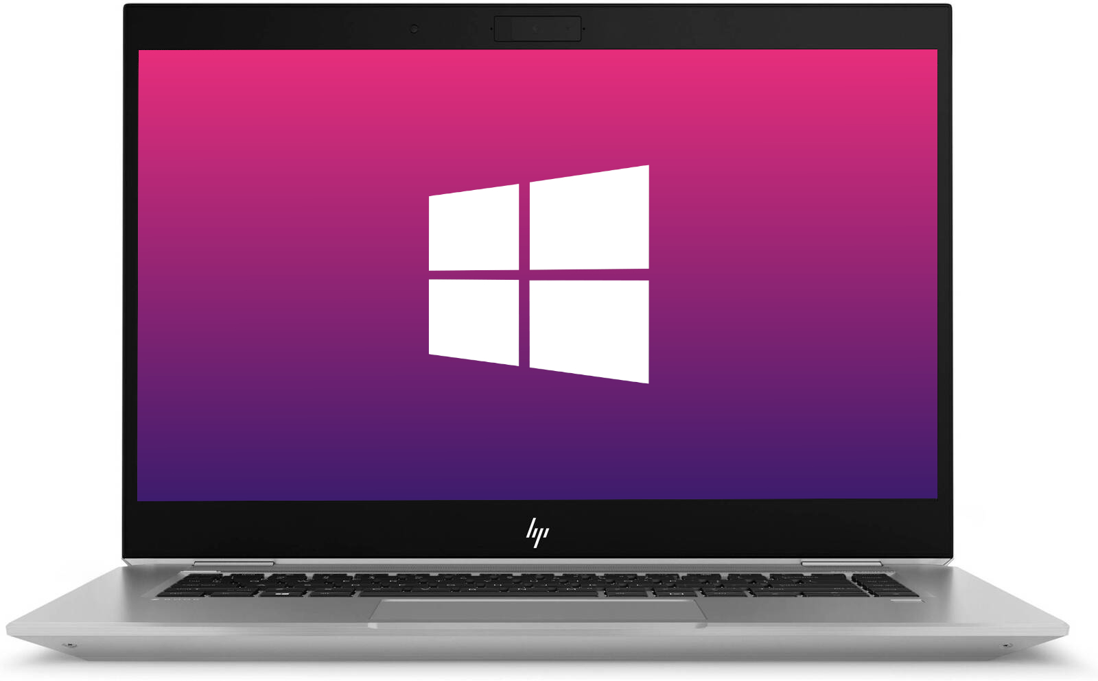LAPTOP HP ZBook Studio G5 | Intel i7 | 8 GB | 256 GB SSD | 15,6" | 120Hz