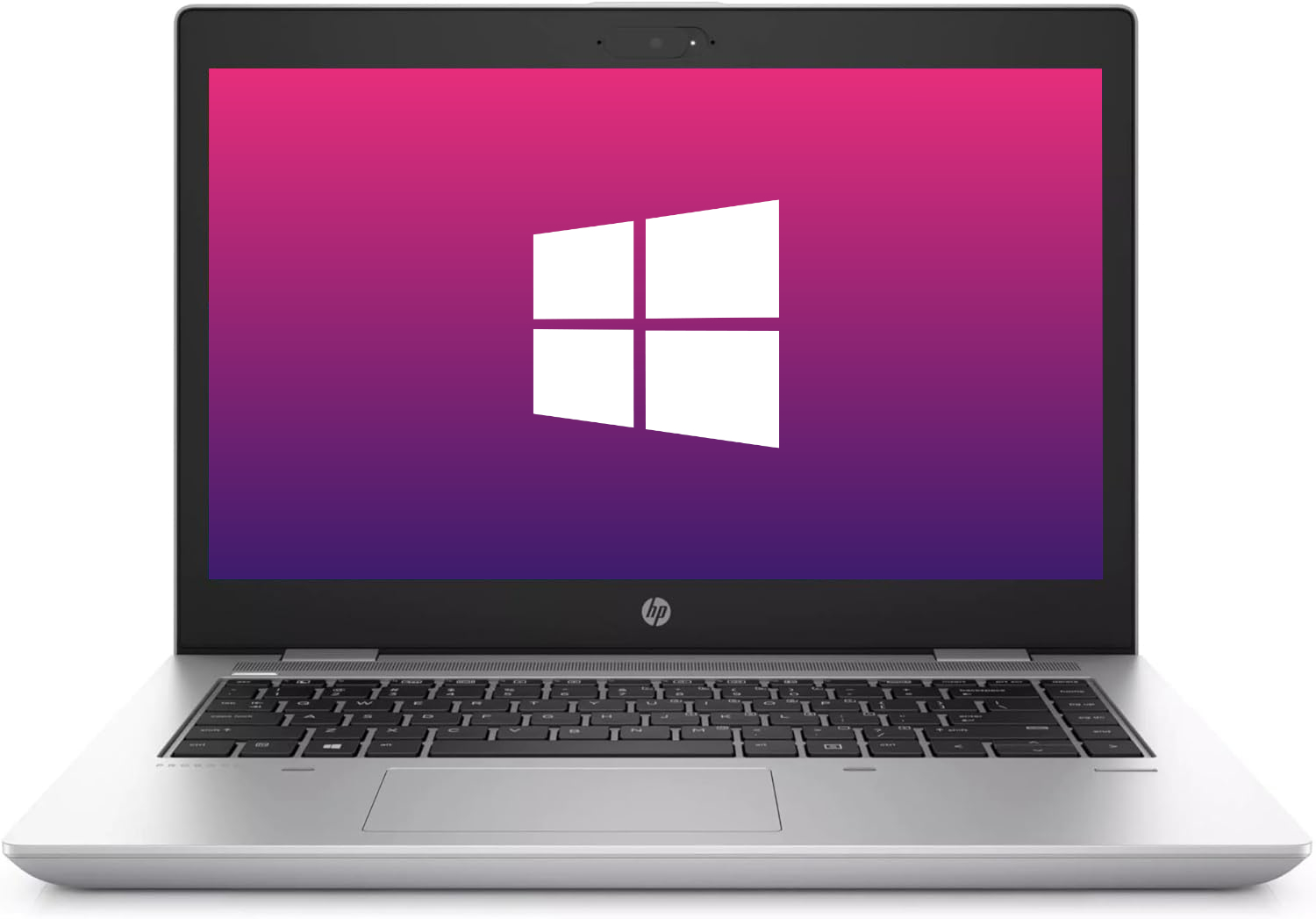 LAPTOP HP ProBook 640 G4 | Intel i5 | 8 GB | 256 GB SSD | 14"