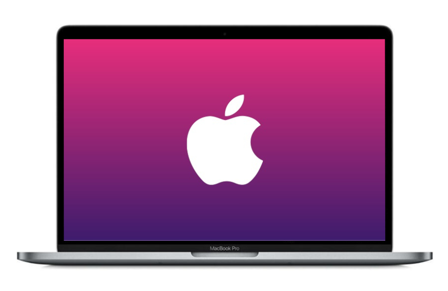 LAPTOP APPLE MACBOOK PRO A1990 15 | Intel i7 | 16 GB | 500 GB | SZARY | 2018