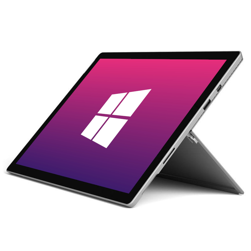 Microsoft Surface Pro 4 | Intel i5 | 8 GB | 256 GB SSD | 12,3" | 2736x1824