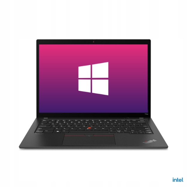 LENOVO ThinkPad T14s G2 * 1920x1080 * 32GB * 512GB SSD