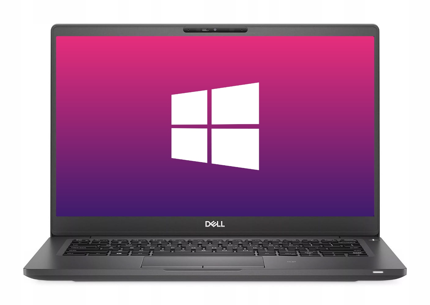 LAPTOP DELL Latitude 7400 | Intel i7 | 8 GB | 256 GB SSD | 14" | DOTYKOWY