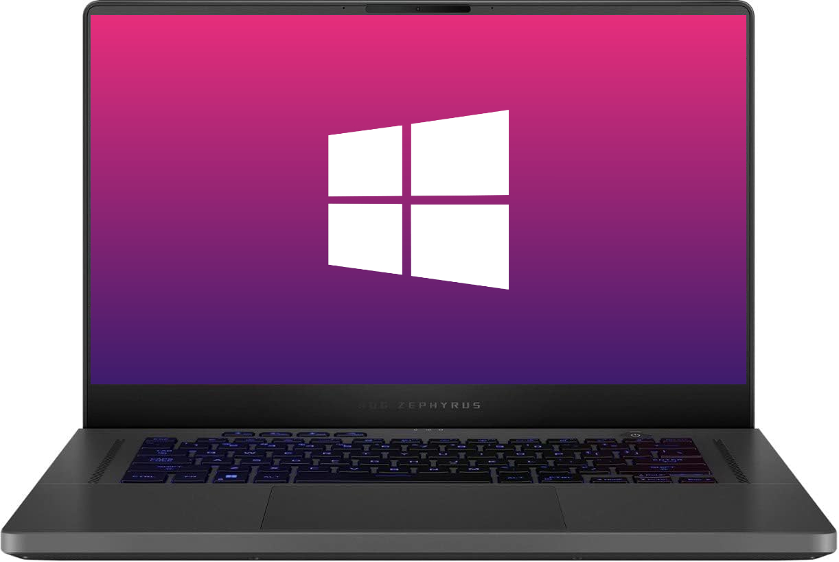 LAPTOP Asus ROG Zephyrus G15 | Ryzen 9 6900HS | RTX 3070 Ti | 16 GB | 1 TB SSD