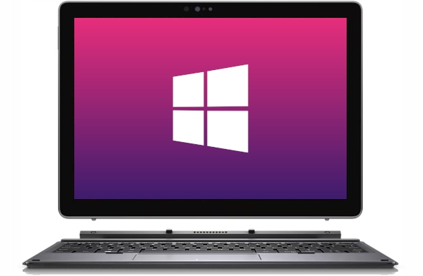 DELL LATITUDE 7200 2in1 | Intel i5 | 16 GB | 256 GB SSD | 12,3"