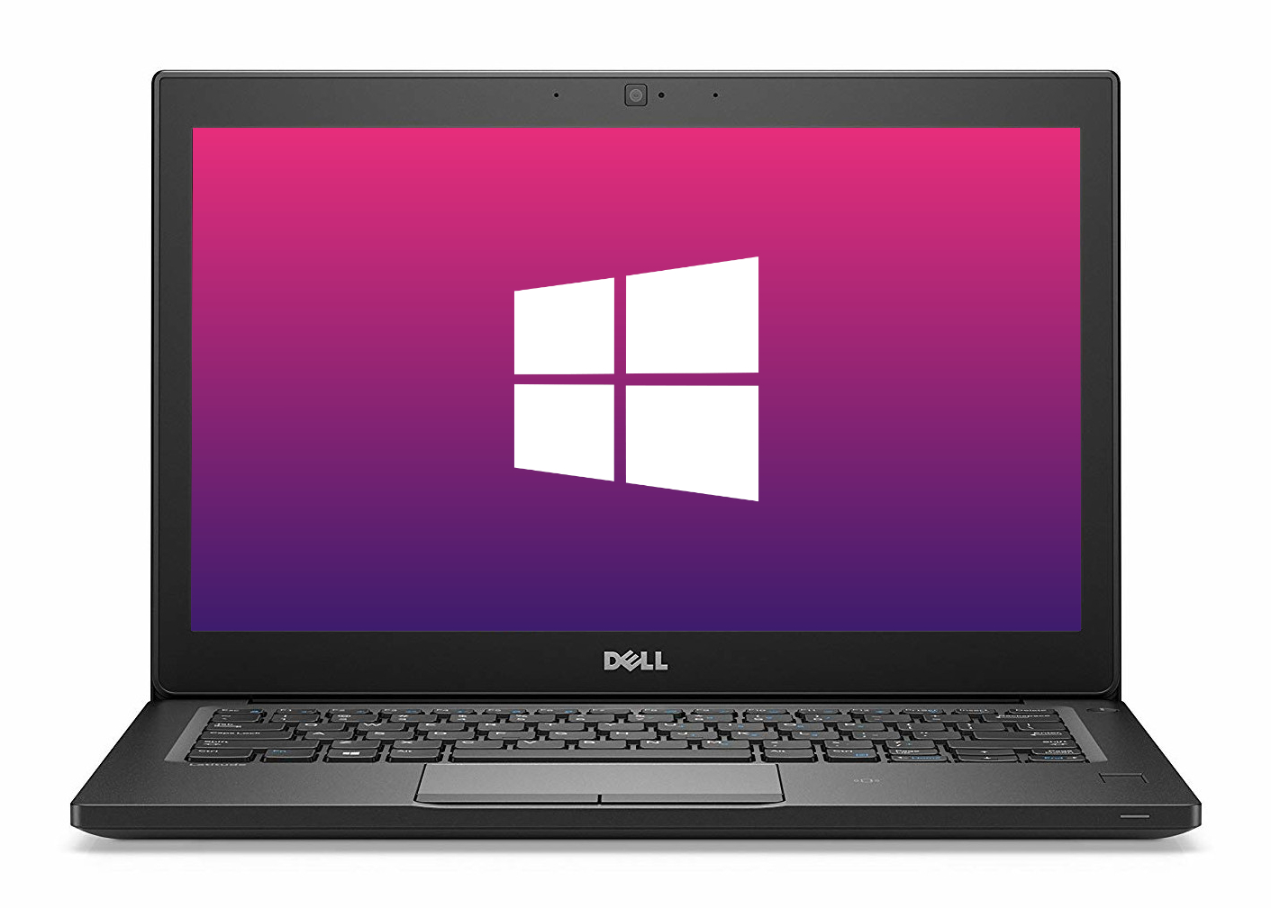 LAPTOP DELL Latitude 7280 | Intel i5 | 8 GB | 256 GB SSD | 12,5"