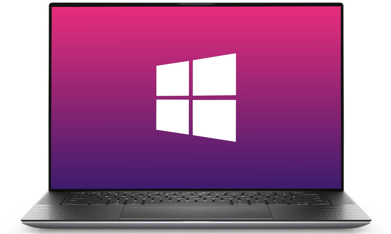 LAPTOP DELL Precision 5550 | Intel i7 | NVIDIA | 8 GB | 256 GB SSD | 15,6" | UHD+