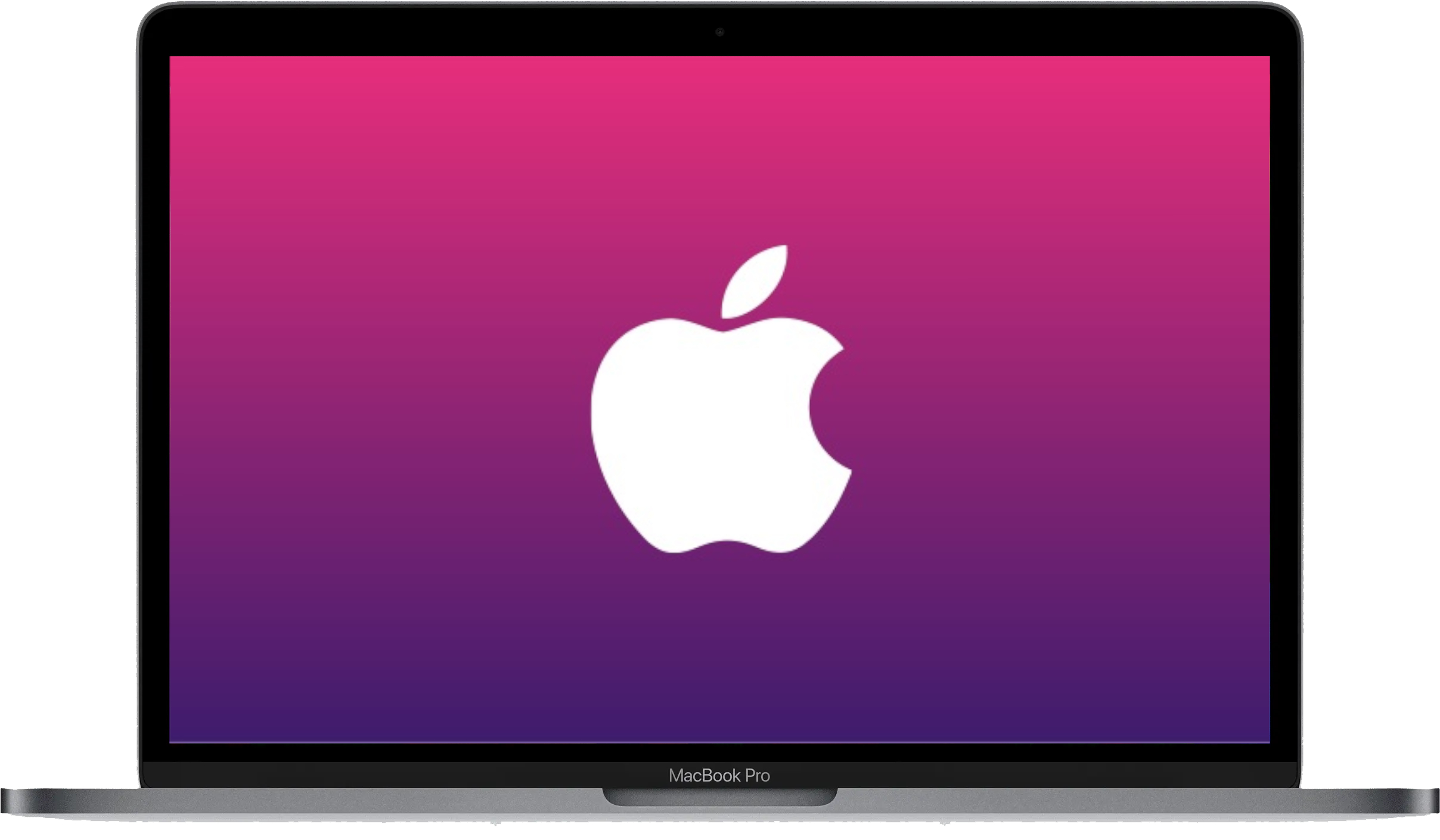LAPTOP APPLE MacBook Pro A1707 | Intel i7 HQ | 16 GB | 1 TB SSD | 15,4"