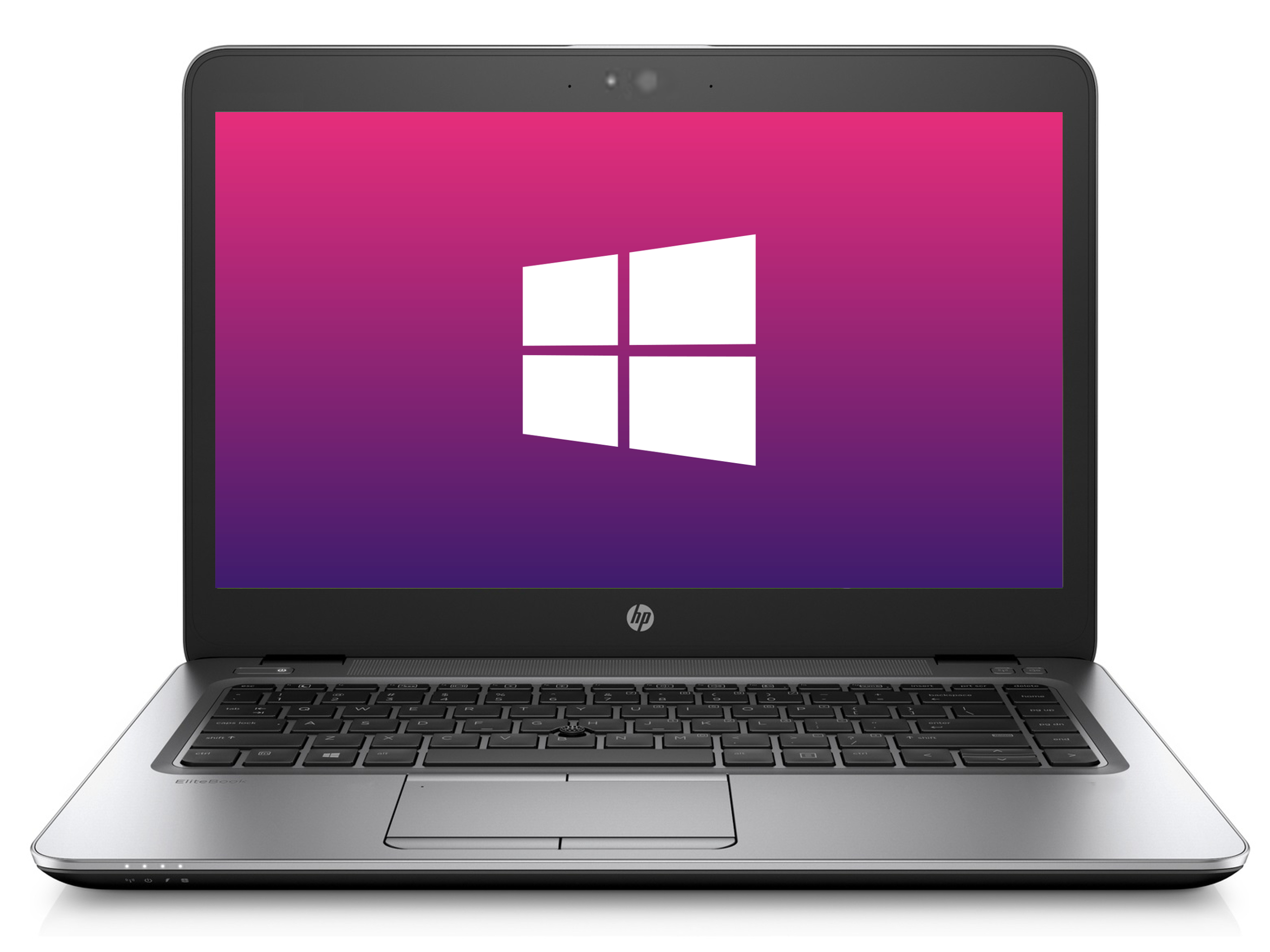 Ultrabook HP 840 G2 * 1366x768* 8GB * 240GB SSD