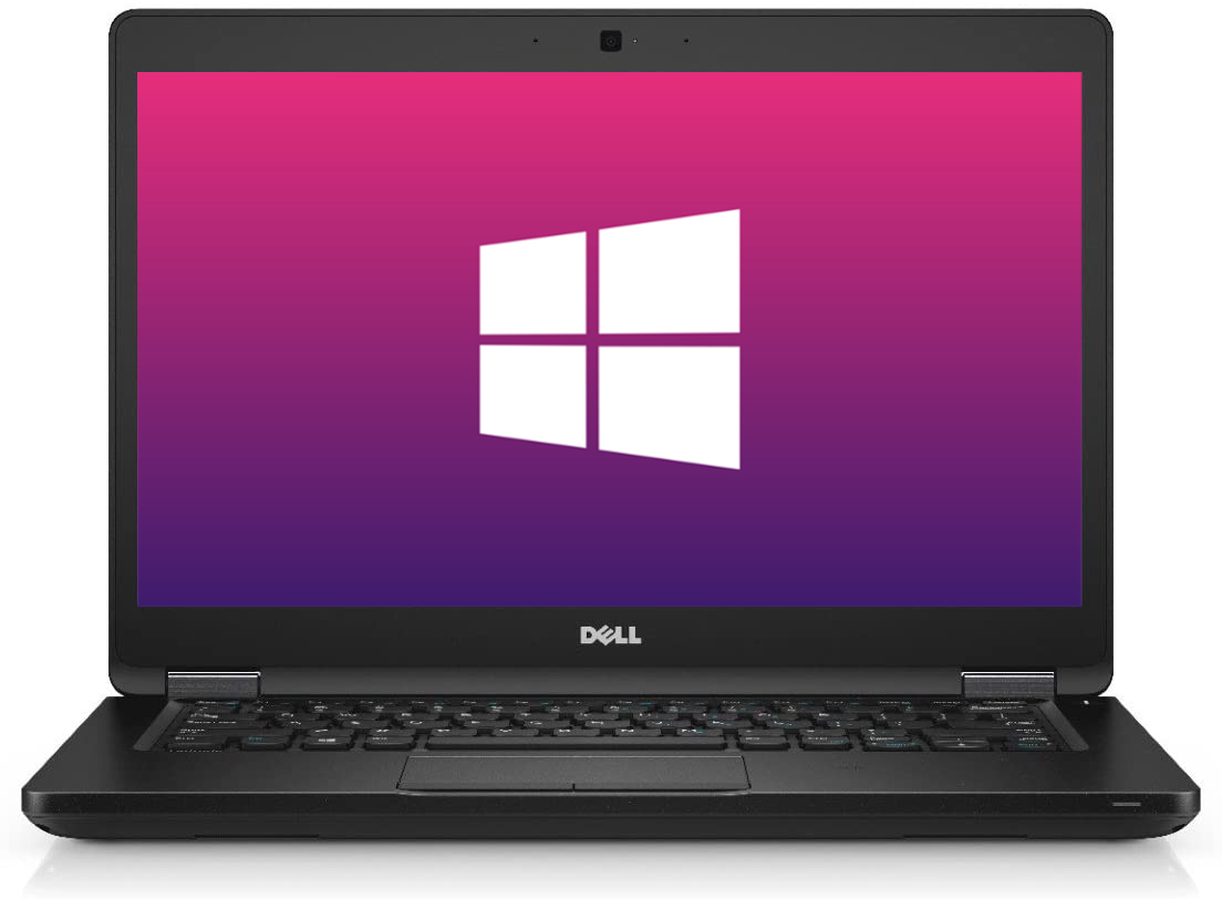 Dell Latitude E5470 * I7HQ * 8GB * 240GB SSD