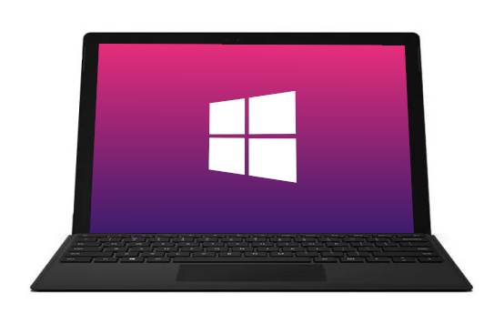 Microsoft Surface Pro 6 | Intel i5 | 8 GB | 256 GB SSD | 12,3" | 2736x1824