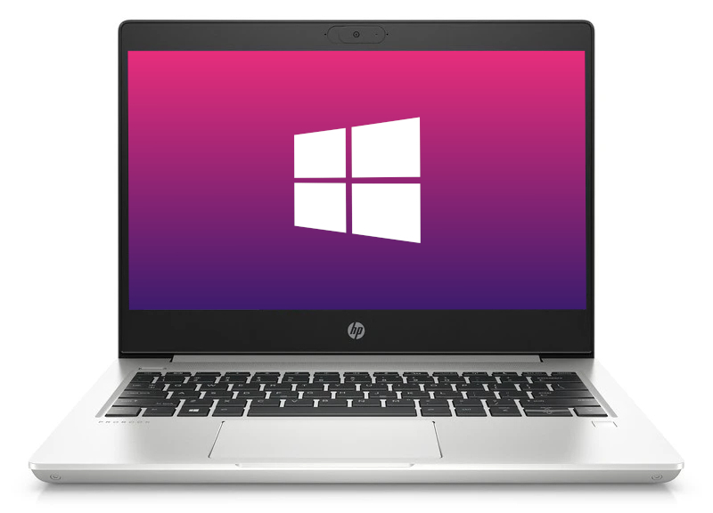 LAPTOP HP ProBook 430 G7 | Intel i5 | 8 GB | 256 GB SSD | 13,3"