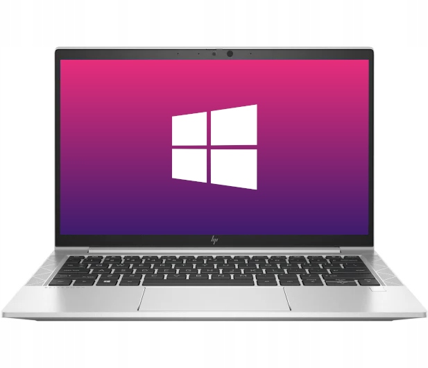 LAPTOP HP EliteBook 840 G5 | Intel i5 | 8 GB | 256 GB SSD | 14"