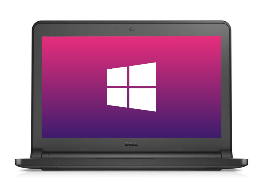 LAPTOP DELL Latitude 3350 | Intel i3 | 8 GB | 256 GB SSD | 13,3"