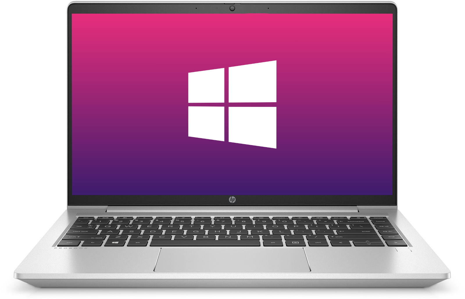 LAPTOP HP ProBook 640 G8 | Intel i5 | 8 GB | 256 GB SSD | 14"