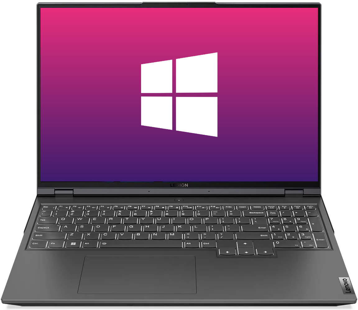 LAPTOP Lenovo Legion 5 PRO | i7-12700H | RTX 3070 Ti | 16 GB | 2 TB SSD