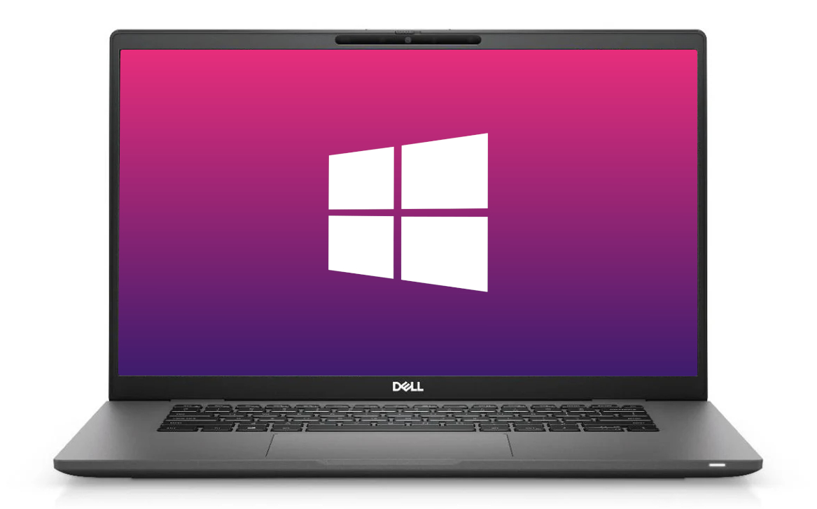 LAPTOP DELL LATITUDE 7520 | Intel i7 | 16 GB | 256 GB SSD | 15,6" | DOTYK