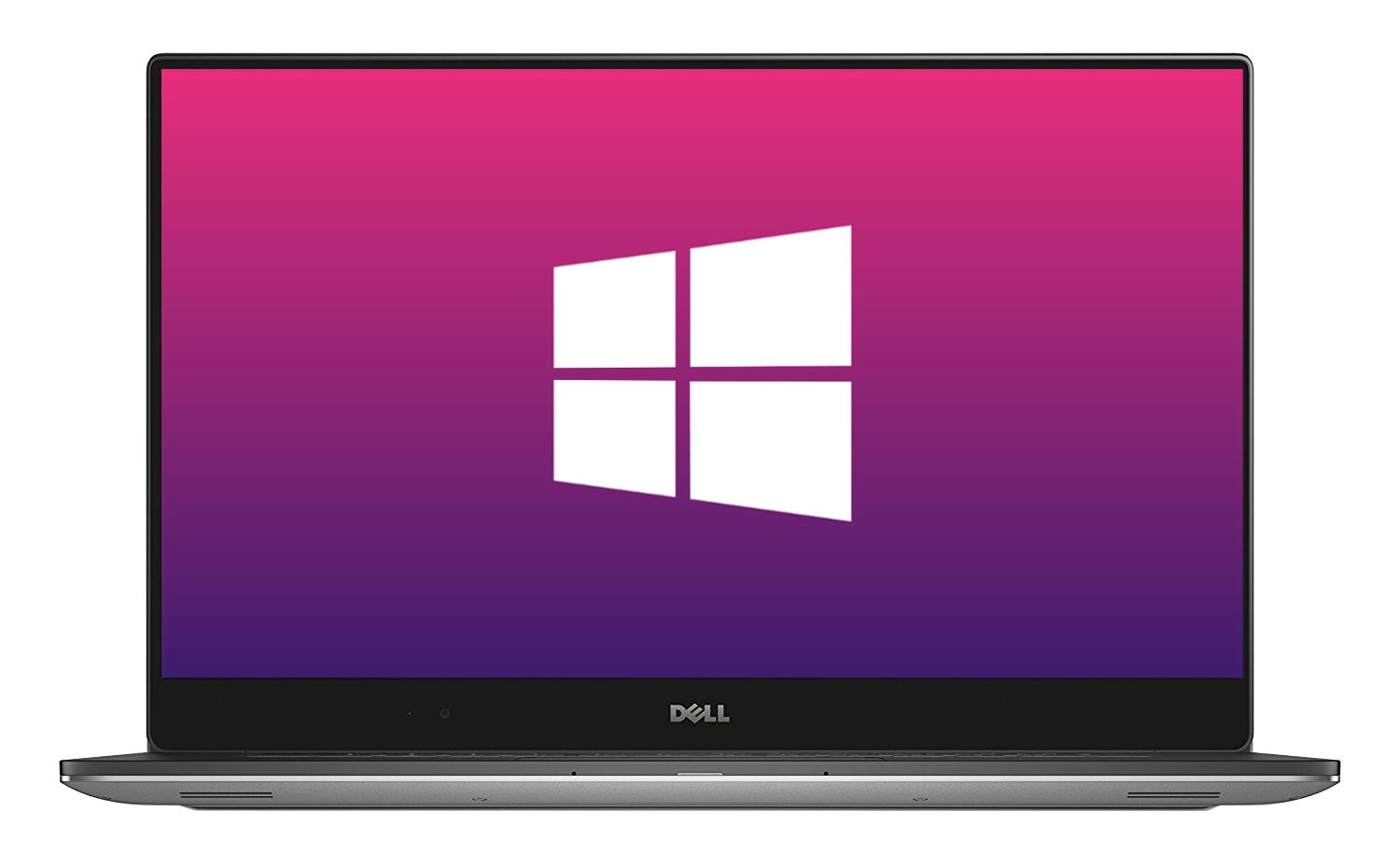 LAPTOP DELL Precision 5520 | Xeon | NVIDIA | 16 GB | 512 GB SSD | 15,6"